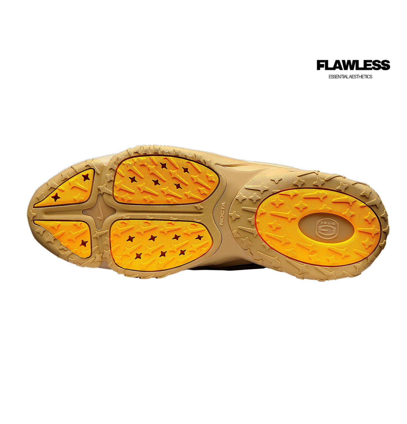 x NOCTA Hot Step 2 "Brown"