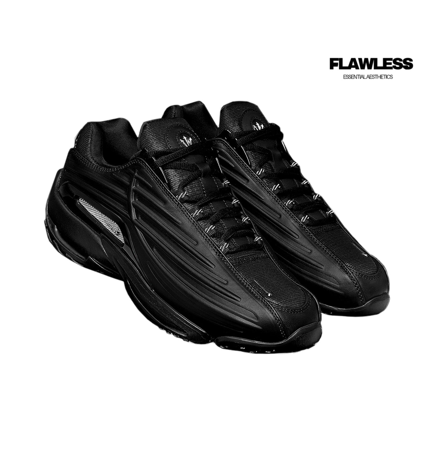 Nike x NOCTA Hot Step 2 "Black"