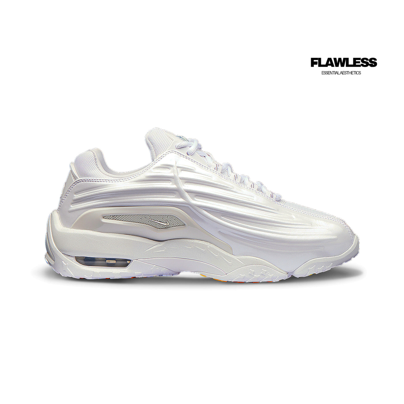 Nike x NOCTA Hot Step 2 "White"