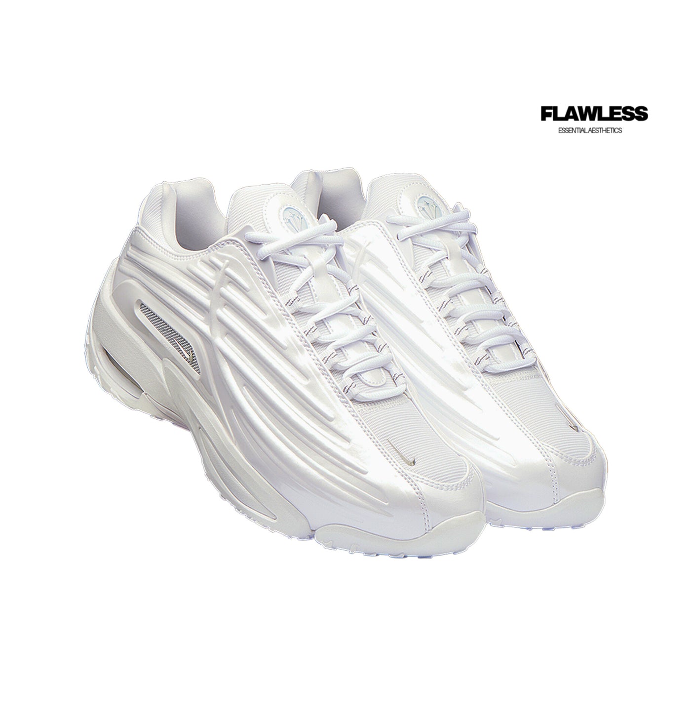 Nike x NOCTA Hot Step 2 "White"