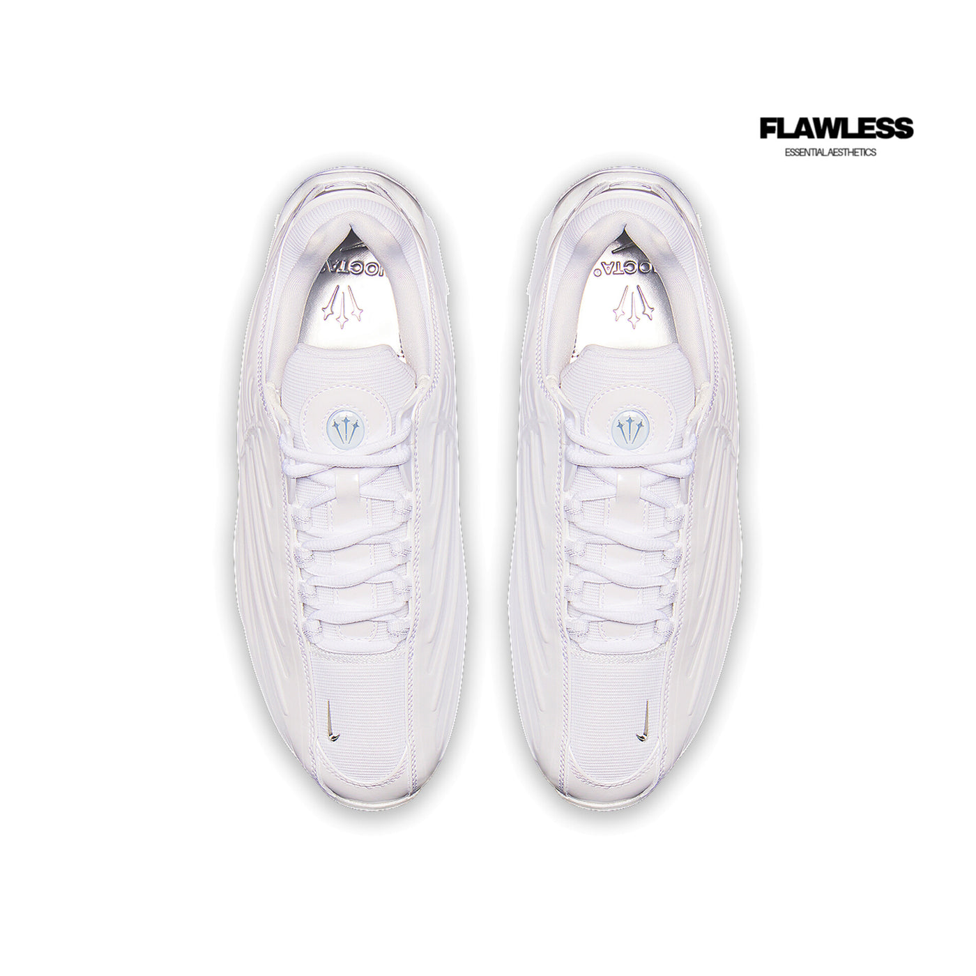 Nike x NOCTA Hot Step 2 "White"