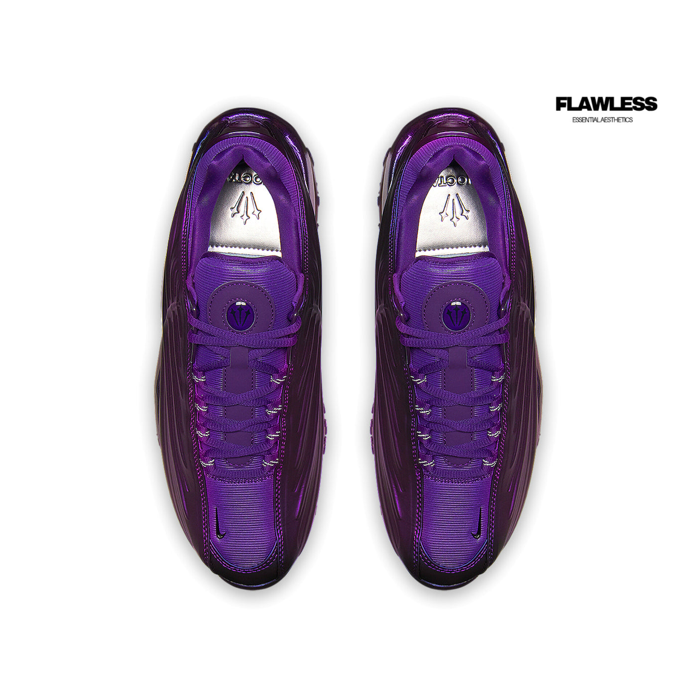 Nike x NOCTA Hot Step 2 "Eggplant"