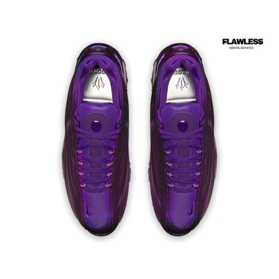 Nike x NOCTA Hot Step 2 "Eggplant"
