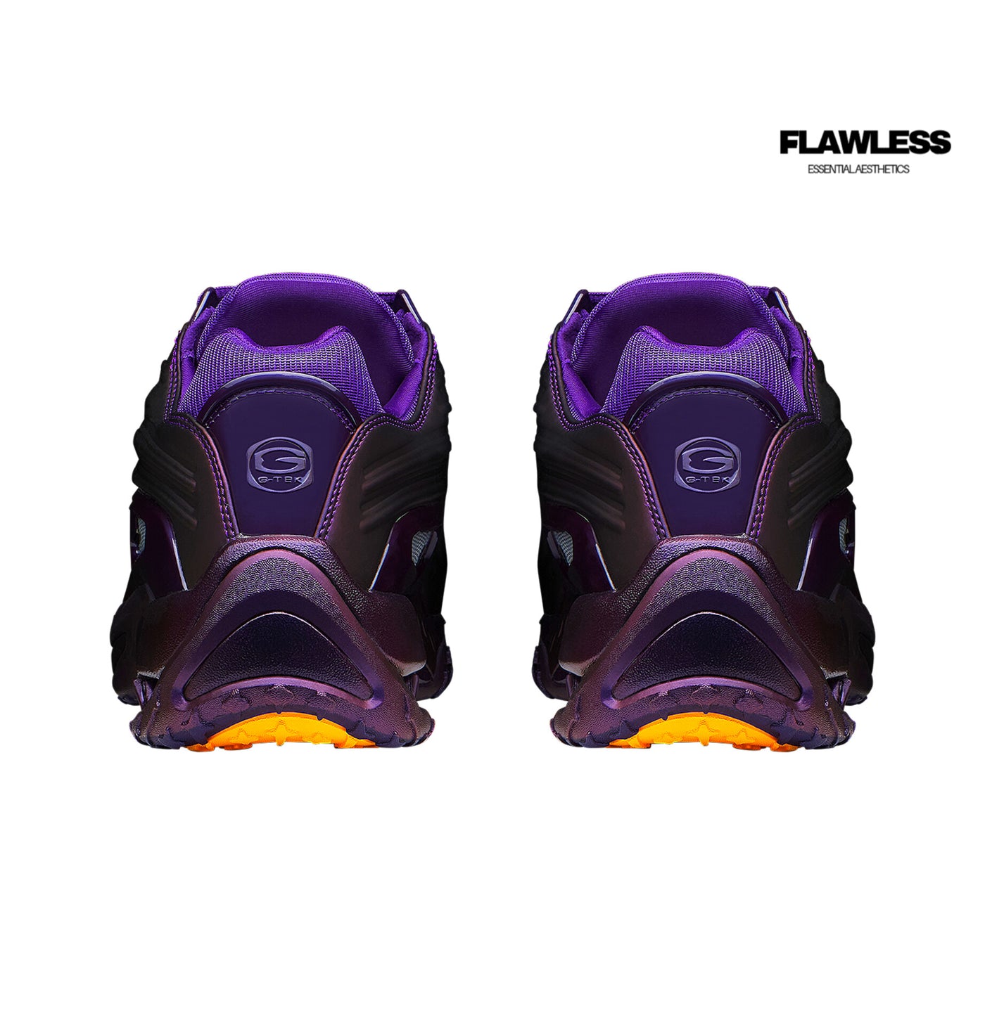 Nike x NOCTA Hot Step 2 "Eggplant"