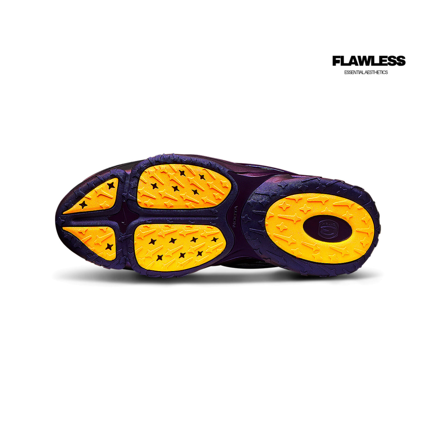 Nike x NOCTA Hot Step 2 "Eggplant"