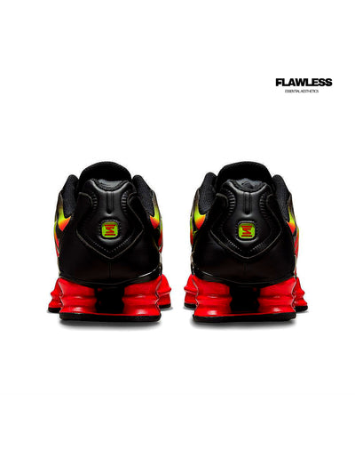 Nike Shox TL "Multi-Color"