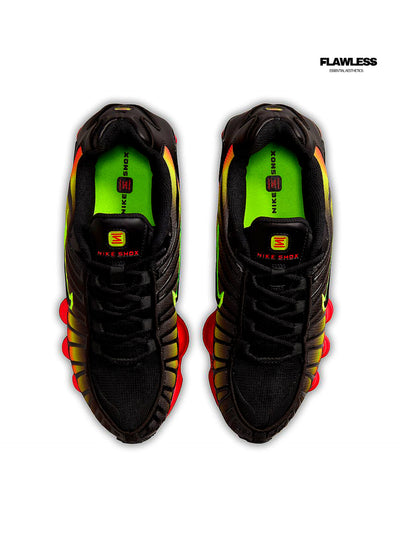Nike Shox TL "Multi-Color"