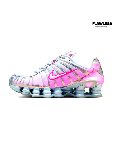 Nike Shox TL "Pink"