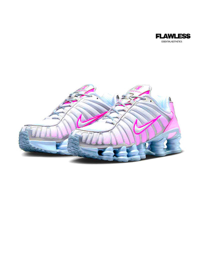 Nike Shox TL "Pink"