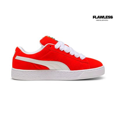 Puma Suede XL "Red"