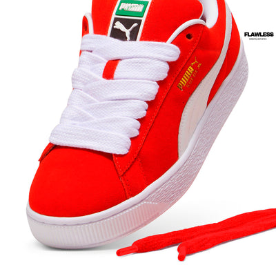 Puma Suede XL "Red"