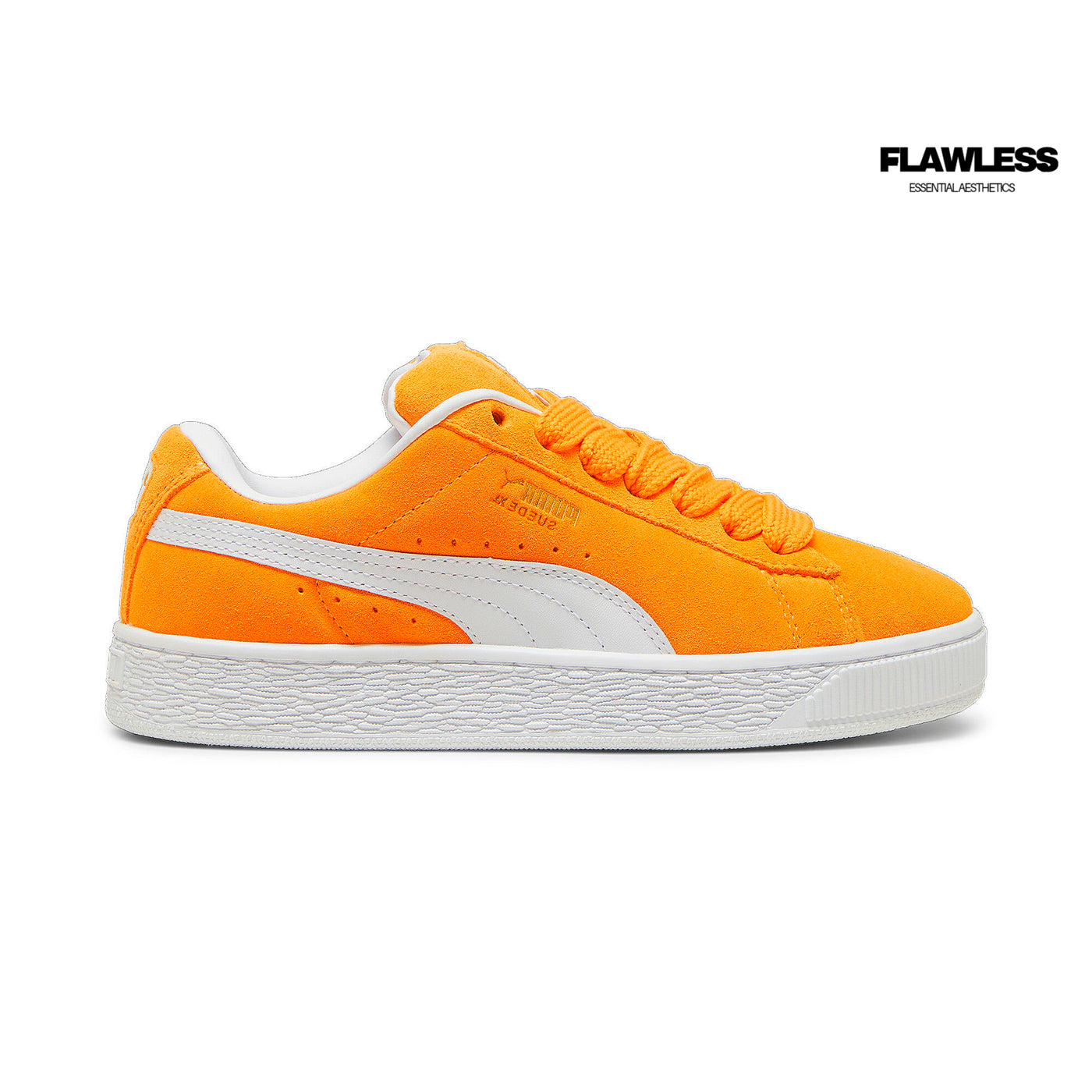 Puma Suede XL "Brigh-Melon"