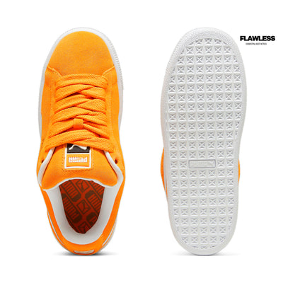 Puma Suede XL "Brigh-Melon"