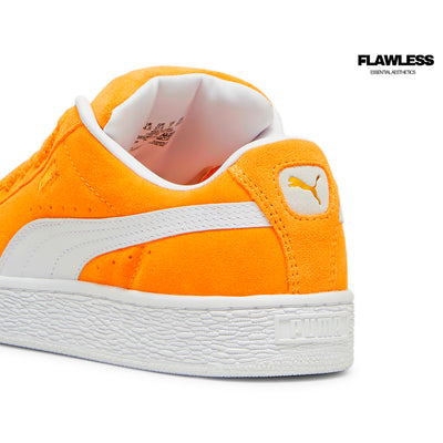 Puma Suede XL "Brigh-Melon"