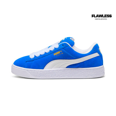 Puma Suede XL "Blue"
