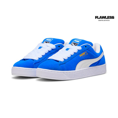 Puma Suede XL "Blue"