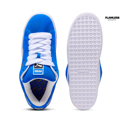 Puma Suede XL "Blue"