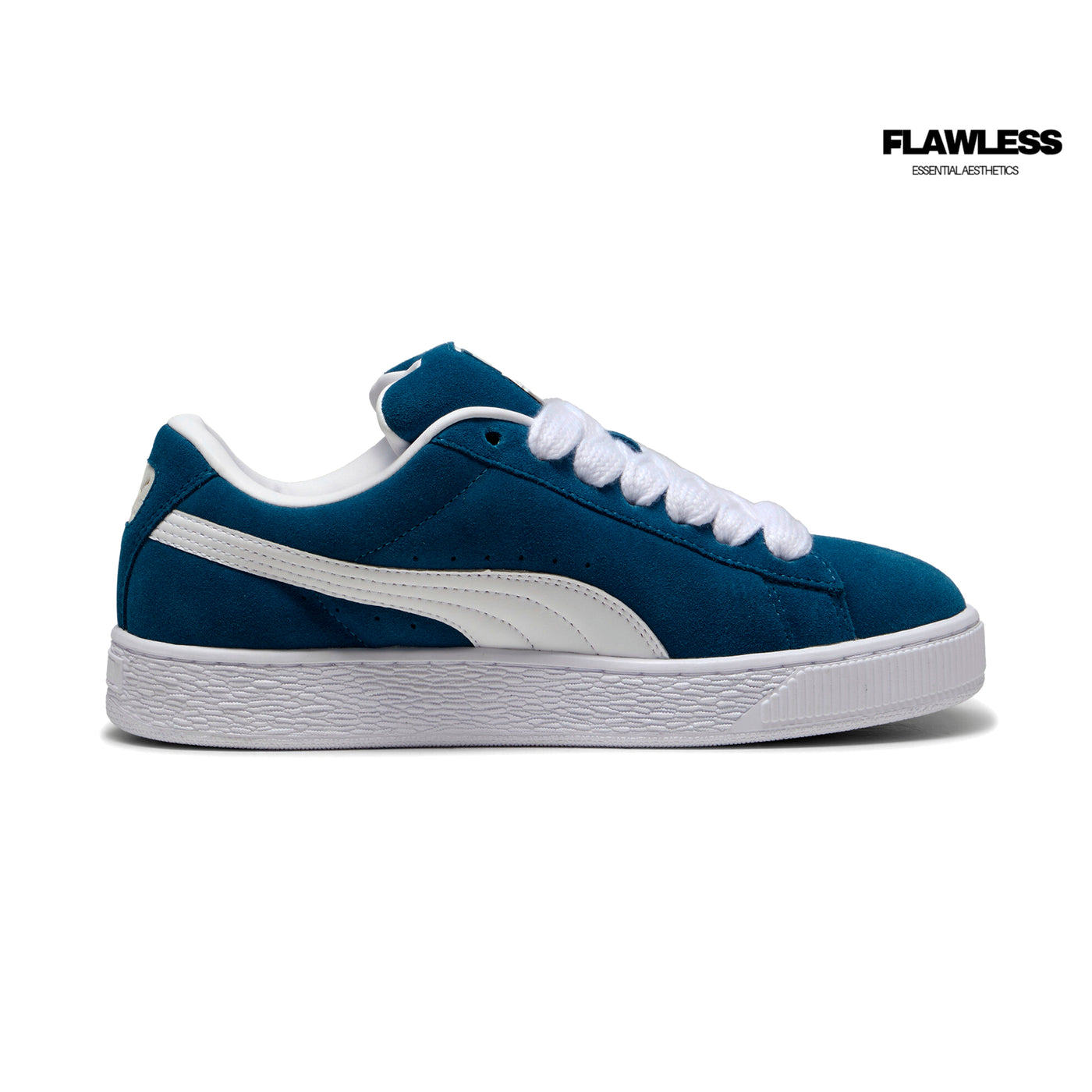 Puma Suede XL "Ocean Tropic"