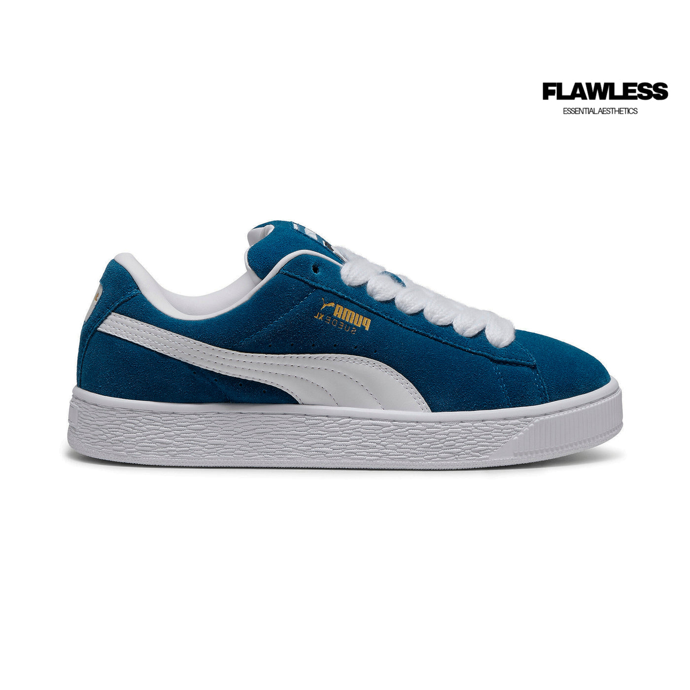 Puma Suede XL "Ocean Tropic"