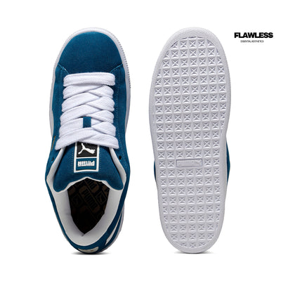 Puma Suede XL "Ocean Tropic"