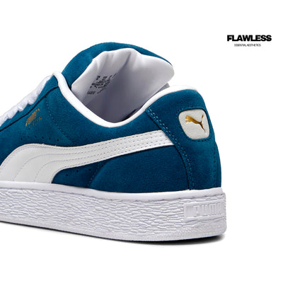 Puma Suede XL "Ocean Tropic"