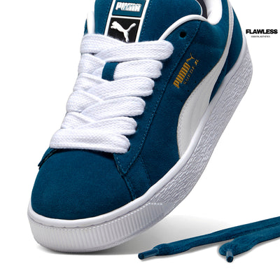 Puma Suede XL "Ocean Tropic"