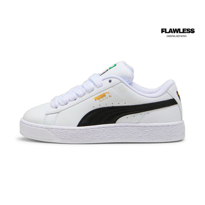 Puma Suede XL "White"