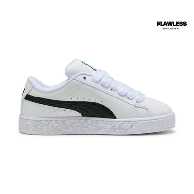 Puma Suede XL "White"