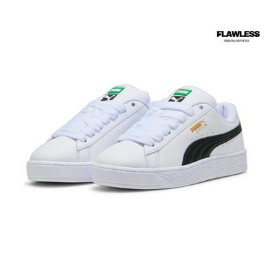 Puma Suede XL "White"