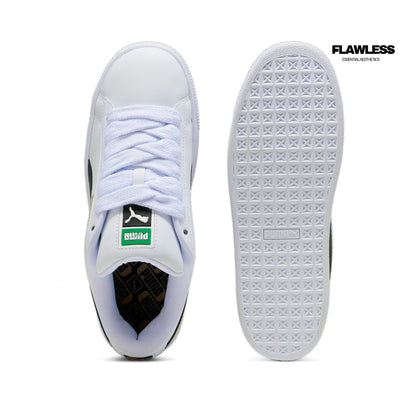Puma Suede XL "White"