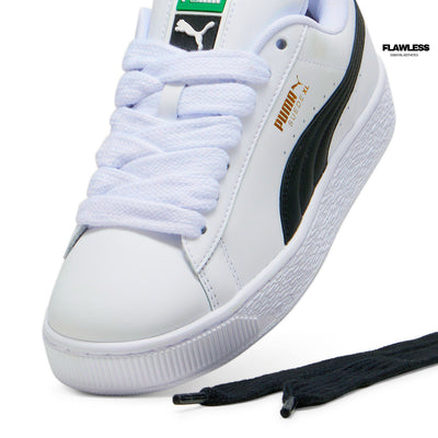 Puma Suede XL "White"