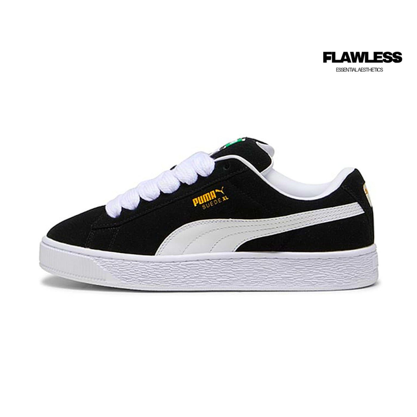 Puma Suede XL "Black"