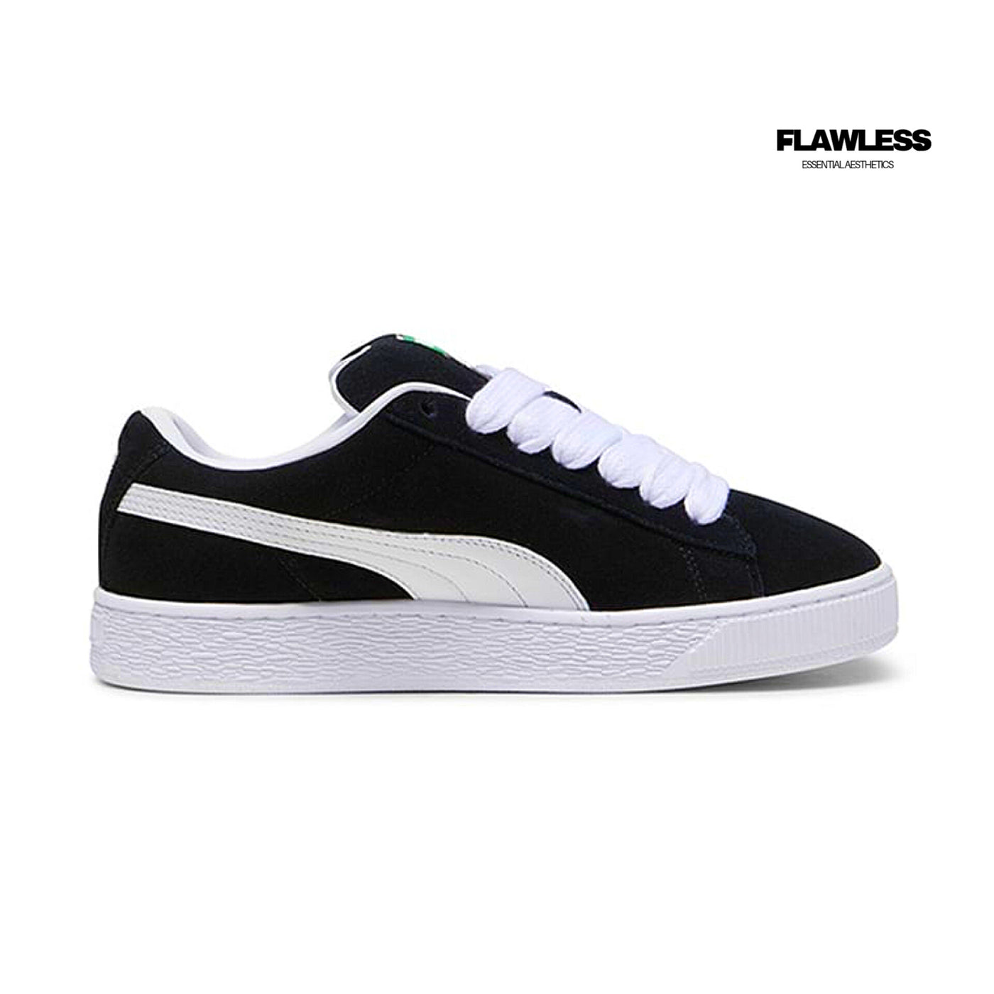 Puma Suede XL "Black"