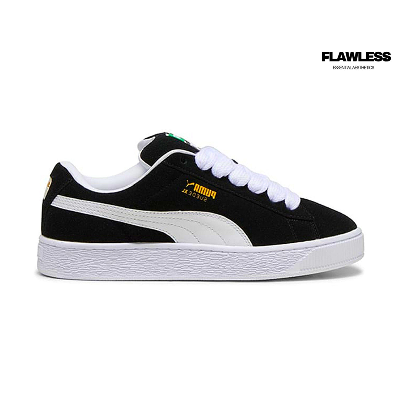 Puma Suede XL "Black"