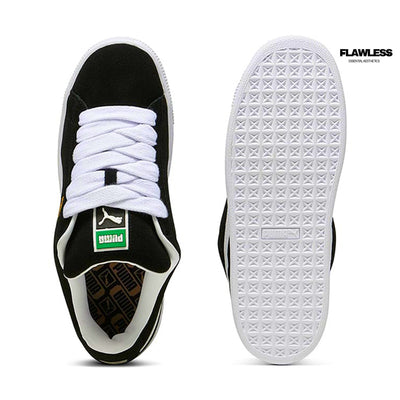 Puma Suede XL "Black"