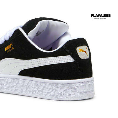 Puma Suede XL "Black"