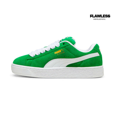 Puma Suede XL "Green"
