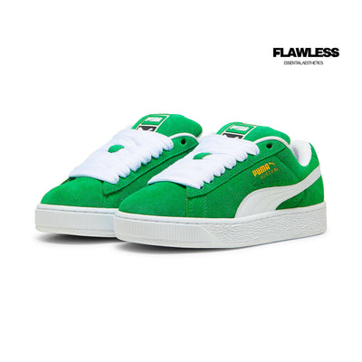 Puma Suede XL "Green"