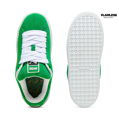 Puma Suede XL "Green"