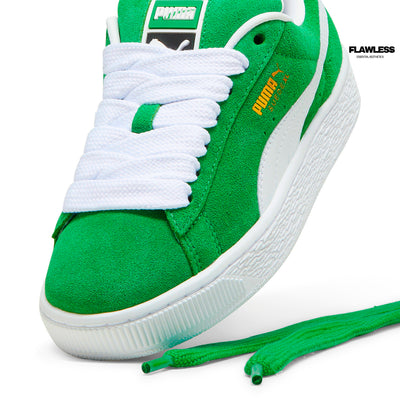 Puma Suede XL "Green"