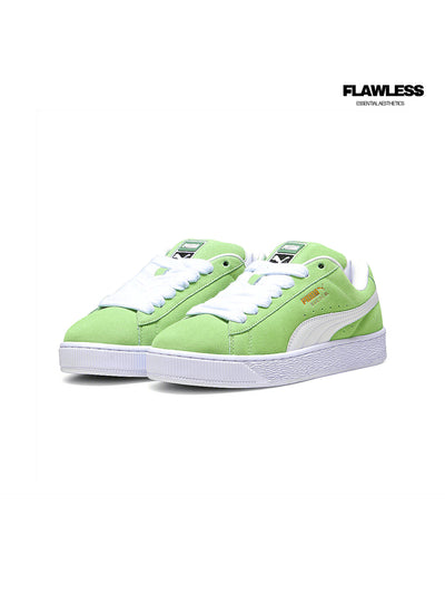Puma Suede XL "Mint"