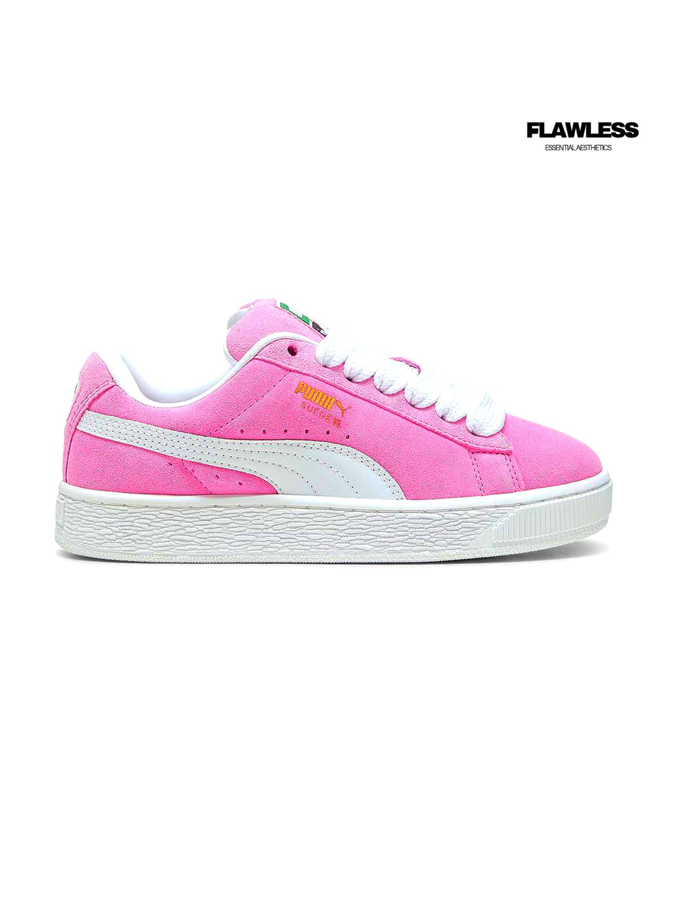 Puma Suede XL "Pink"