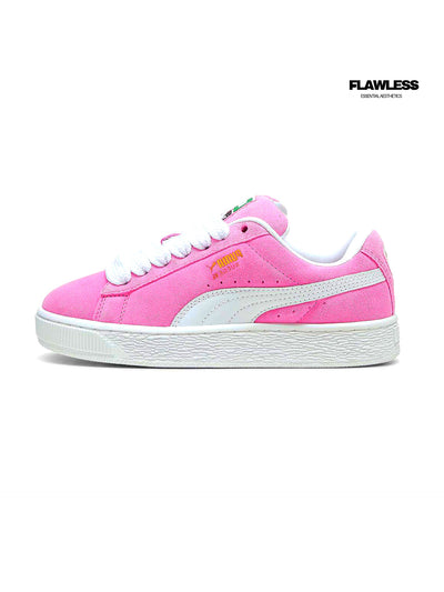 Puma Suede XL "Pink"