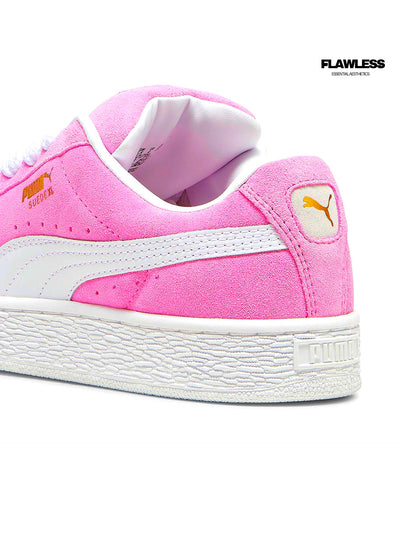 Puma Suede XL "Pink"