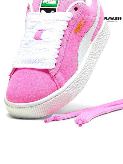 Puma Suede XL "Pink"