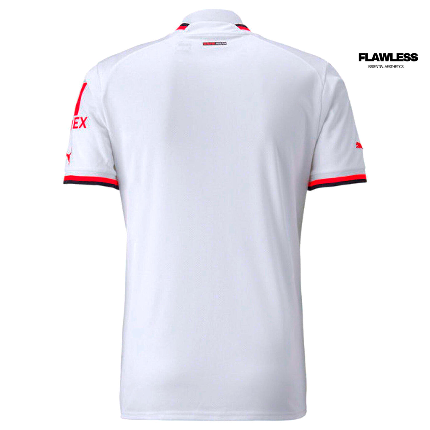 AC Milan Drift Soccer Jersey