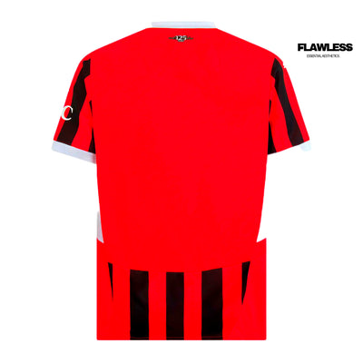 AC Milan Drift Soccer Jersey