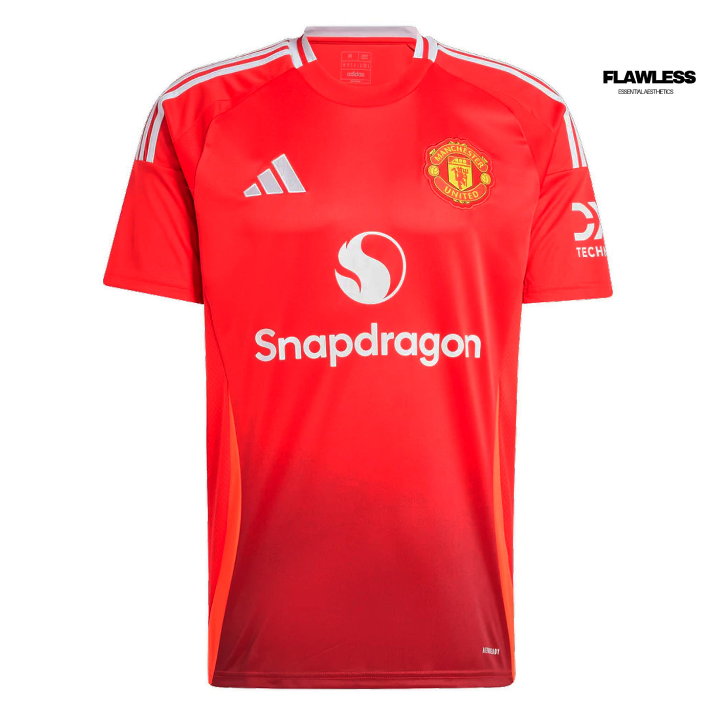 Manchester United Drift Soccer Jersey