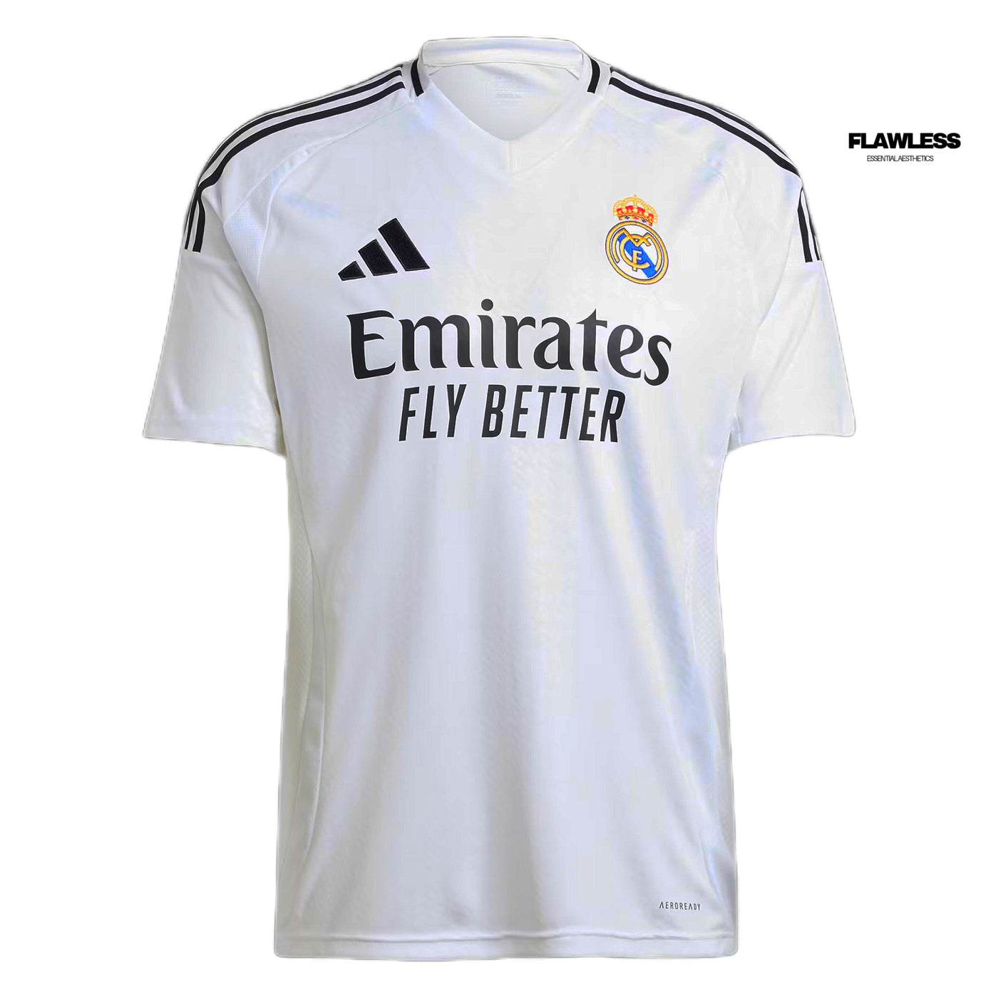 Drift Soccer Jersey