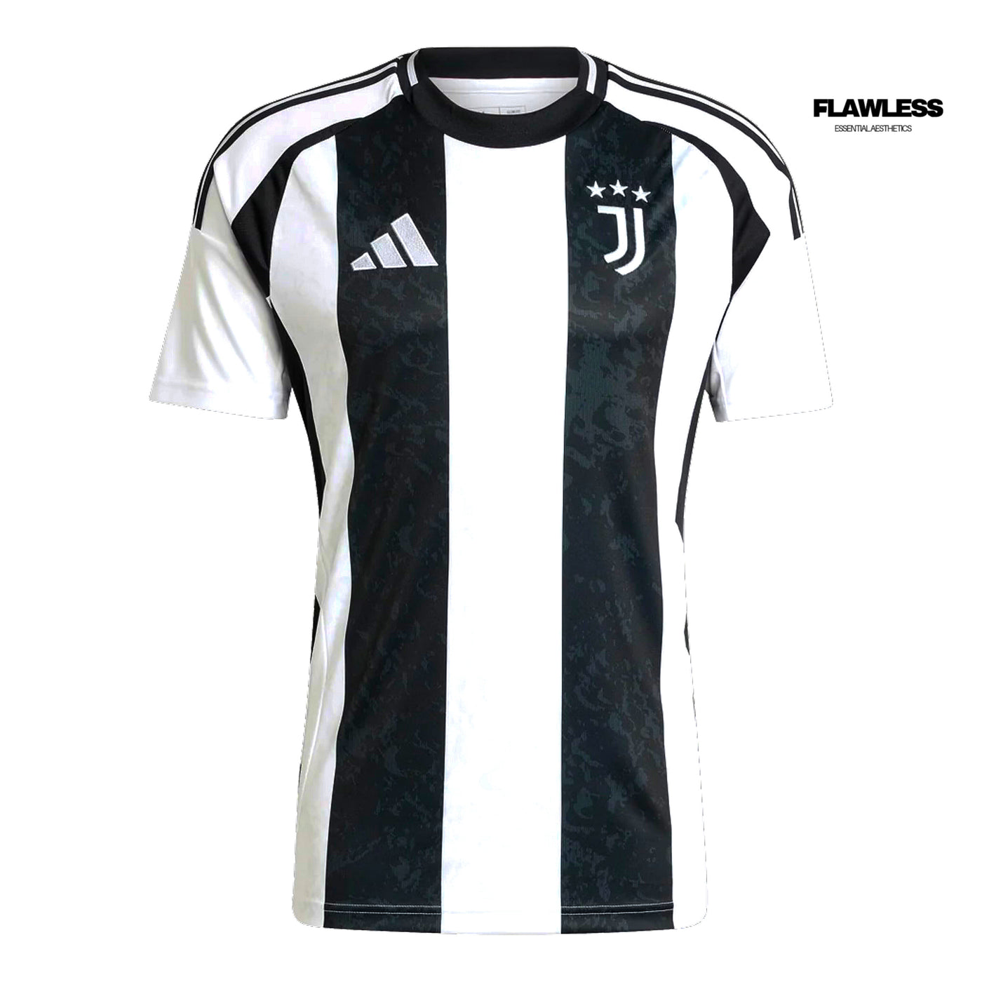 Juventus Drift Soccer Jersey